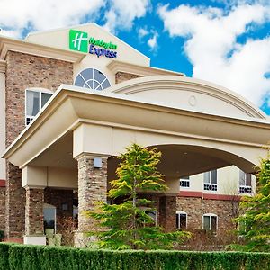 Holiday Inn Express Hotel & Suites East End, An Ihg Hotel