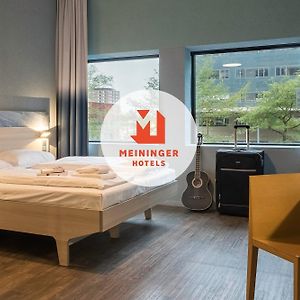 Meininger Hotel Amsterdam City West